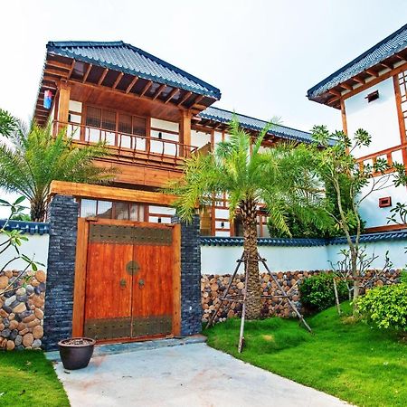Amazing Pool Villas By Korea Style Pattaya Exterior photo