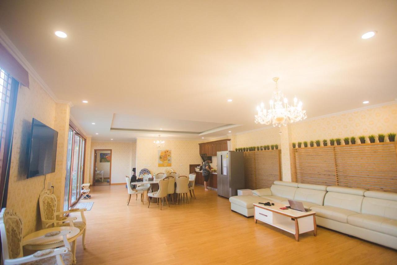 Amazing Pool Villas By Korea Style Pattaya Exterior photo
