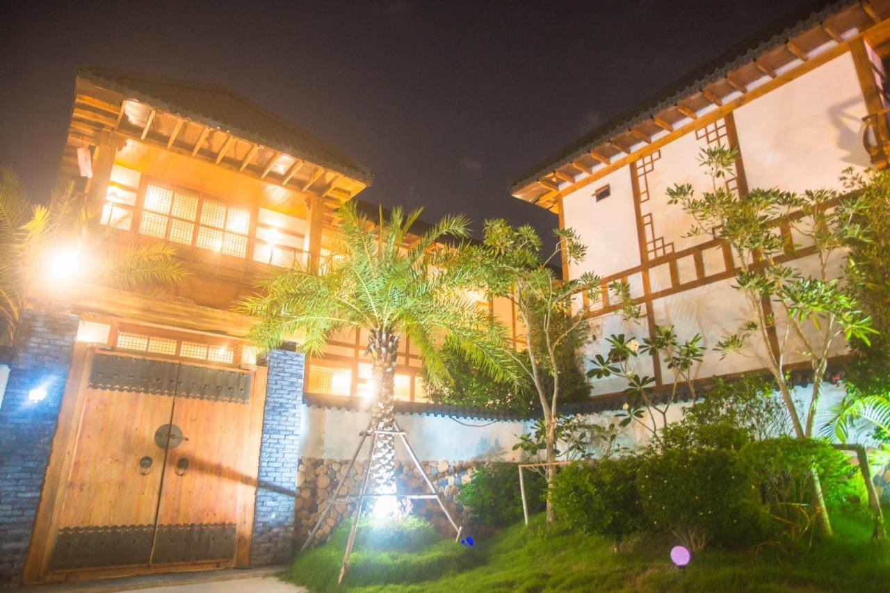 Amazing Pool Villas By Korea Style Pattaya Exterior photo
