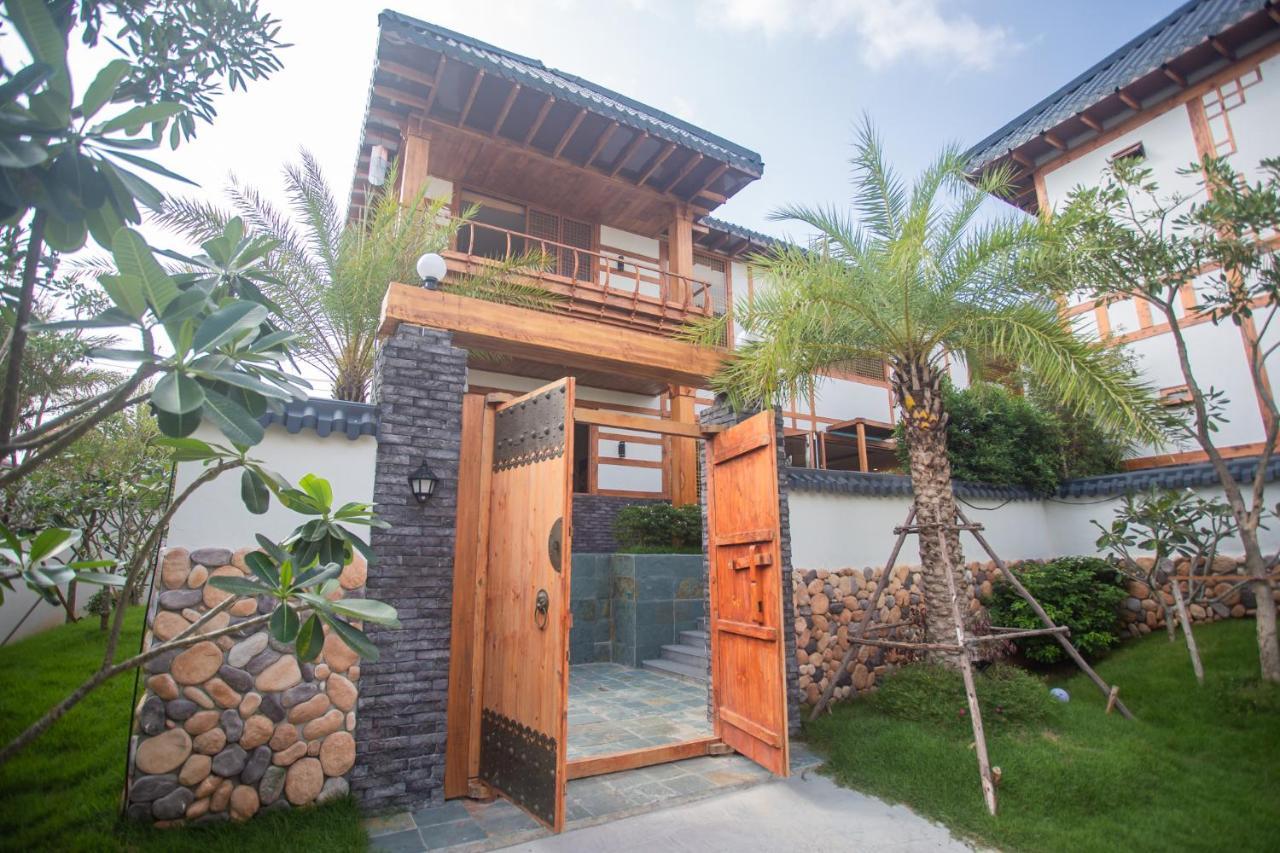 Amazing Pool Villas By Korea Style Pattaya Exterior photo