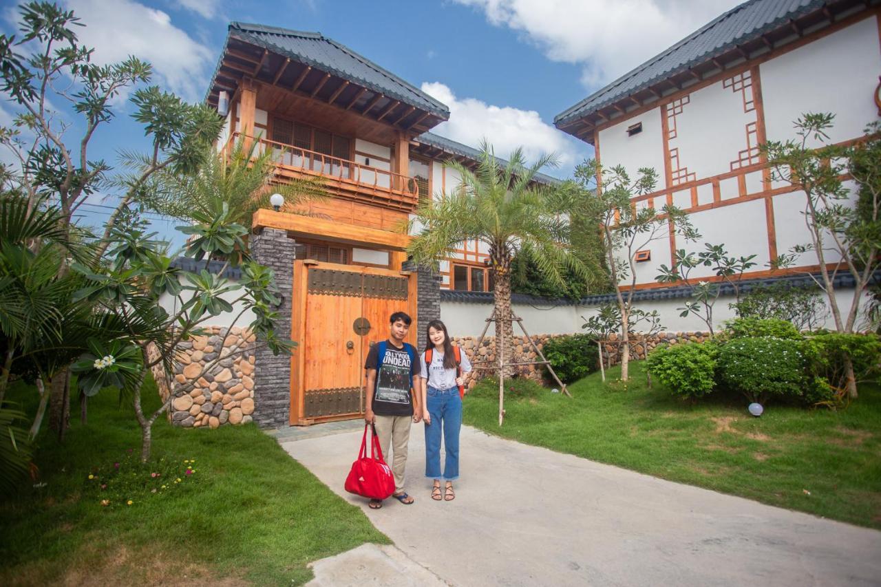 Amazing Pool Villas By Korea Style Pattaya Exterior photo