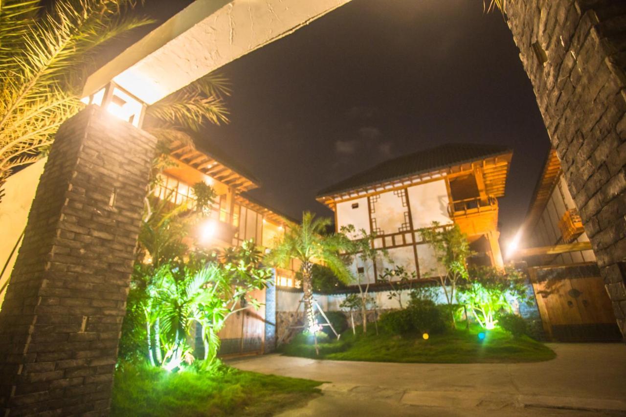 Amazing Pool Villas By Korea Style Pattaya Exterior photo