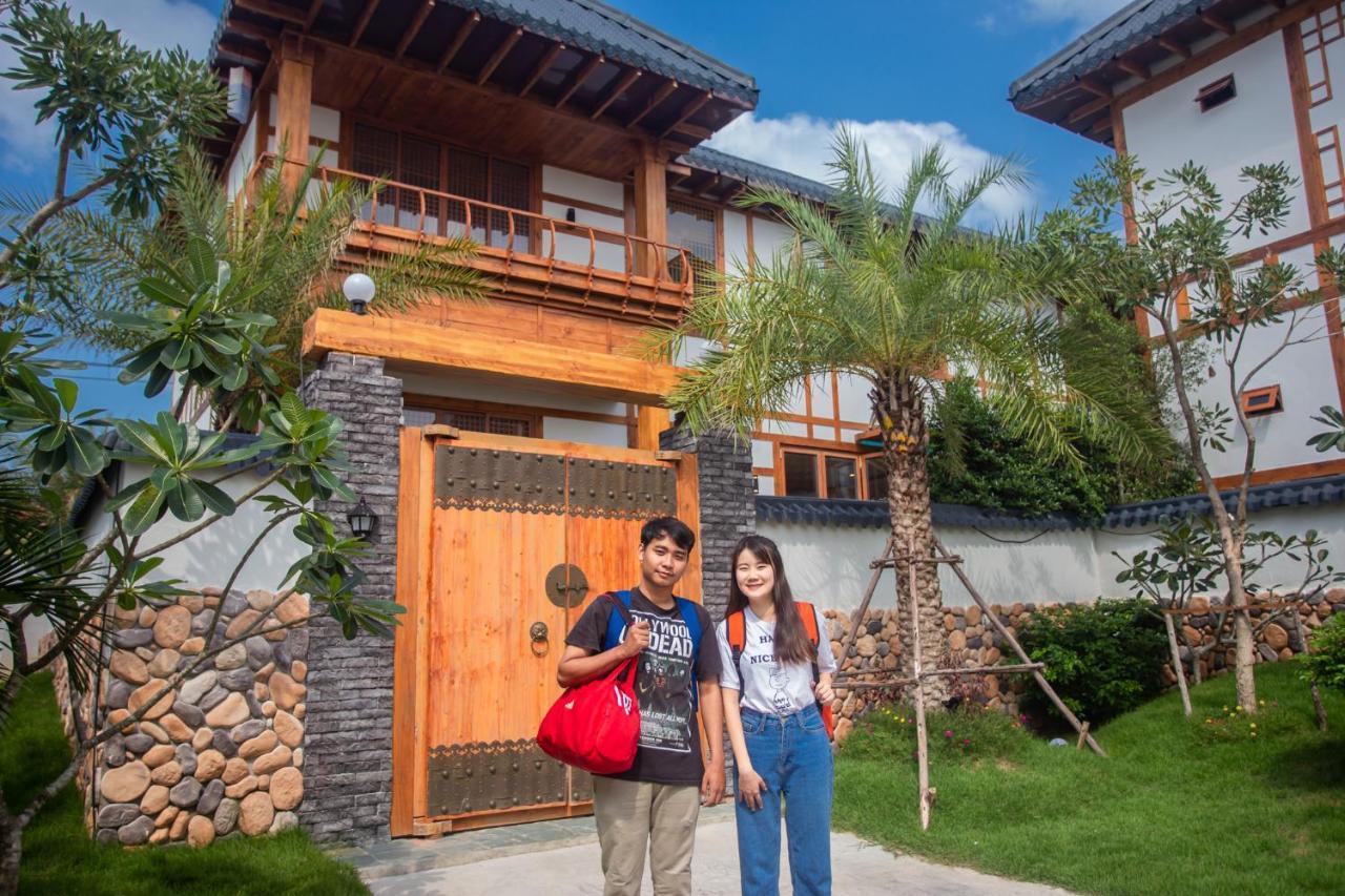 Amazing Pool Villas By Korea Style Pattaya Exterior photo