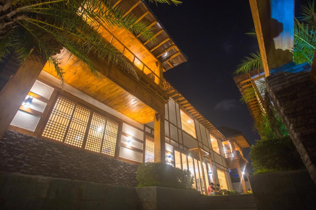 Amazing Pool Villas By Korea Style Pattaya Exterior photo